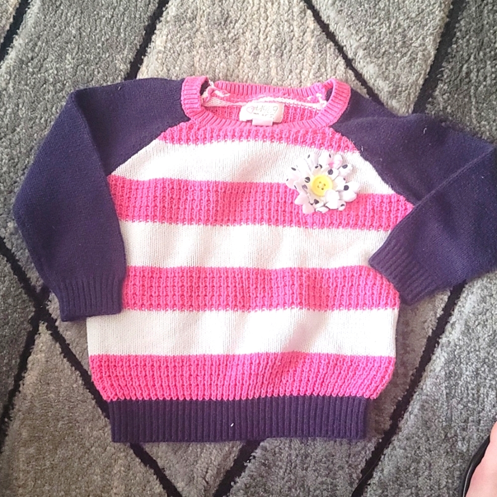 12-18mo. Sweater